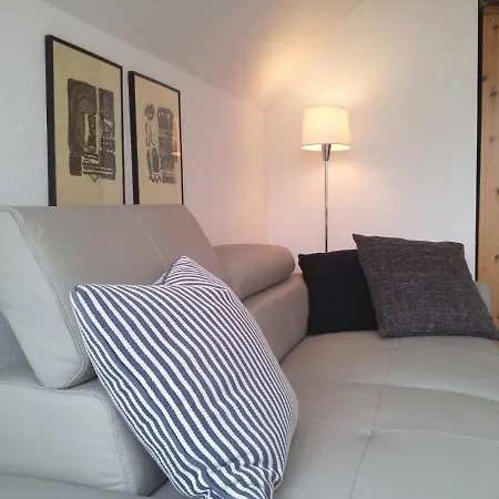 Birkenstrasse_6 I 12 * Zingst